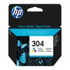 Image de HP 304 Cartouche 3 Couleurs (N9K05AE) N9K05AE#UUS