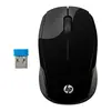 Image de HP Souris Sans Fil 200 Noir X6W31AA#ABB