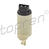 Image de Reinigingsvloeistofpomp ruitenreiniging 600114 Topran