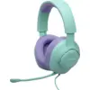 Image de JBL Quantum 100M2 Bleu JBLQTUM100M2CYN