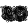 Image de JBL Stage 2 Gen 2 45F 4 (10cm) 2-Weg Speakerset 320W/40W RMS (zonder grill) JBSPKS245F JBL