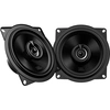 Image de JBL Stage 2 Gen 2 55F 5.25 (13cm) 2-Weg Speakerset 400W/50W RMS (zonder grill) JBSPKS255F JBL