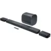 Image de JBL Bar 1300 MK2 Noir JBLBAR1300M2BLKEP