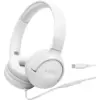 Image de JBL Tune 520C USB-C Blanc