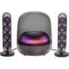 Image de Harman Kardon SoundSticks 5 Noir HKSOUNDSTK5BEP