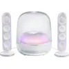 Image de Harman Kardon SoundSticks 5 Blanc HKSOUNDSTK5WEP