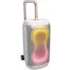 Image de JBL PartyBox 330 Blanc JBLPB330WHTEP