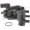 Image de Thermostaathuis 110350 Topran