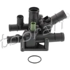 Image de Thermostaathuis 109346 Topran