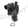 Image de Thermostaathuis 111178 Topran