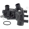 Image de Thermostaathuis 108185 Topran