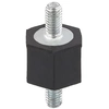 Image de Houder brandstofpomp 102744 Topran