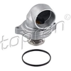 Image de Thermostaat koelvloeistof 401482 Topran