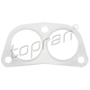 Image de Pakking uitlaatpijp 100188 Topran