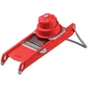 Image de De Buyer Coupe-légumes Et Fruits Mandoline Swing Plus