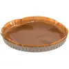 Image de De Buyer Moules De Cuisson Crostata Forato 28cm