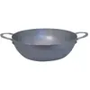 Image de De Buyer Poêle à Frire Iron Induction Country Mineral B Element 28 Cm