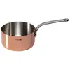 Image de De Buyer Casserole Prima Matera Casserole 18 Cm Induction