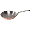 Image de De Buyer Induction Prima Matera Pan 24 Cm