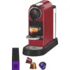 Image de Krups Nespresso Citiz XN7415 Rouge Cerise XN7415NL