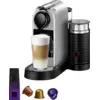 Image de Krups Nespresso Citiz & Milk XN761B Argent XN761BNL
