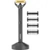 Image de BaByliss X-Blade Super-X Metal Series 2-en-1 OT991E OT991E