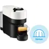 Image de Krups Nespresso Vertuo Pop XN9201 Blanc Coco XN9201NL