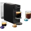 Image de Krups Nespresso XN9408 Vertuo Up Noir XN9408