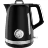 Image de Tefal Soleil KO3558 1,7 L Black KO3558