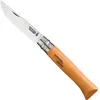 Image de Opinel Couteau De Poche Blister N°12 Carbon Steel