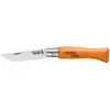Image de Opinel Couteau De Poche No 5 Carbon Steel 6 cm