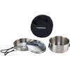 Image de Campingaz Ensemble De Casseroles Trekking