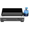 Image de Campingaz Plancha Othelo 1 Cv