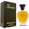 Image de Rochas Eau De Toilette Femme 100ml