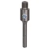 Image de Bosch Accesorios Tige Sds-plus M16 Pour Couronne Filetée 105 Mm