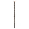 Image de Bosch Accesorios Foret Multi-matériaux Sds Plus-5 18x250x300 Mm