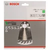 Image de Bosch Accesorios Lame De Scie Circulaire Pour Bois Op Wo H 160x20-36