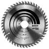 Image de Bosch Accesorios Bois Optique Circulaire 190x30 48d 190 Mm