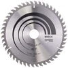 Image de Bosch Accesorios Lame De Scie Circulaire Pour Bois 210x30 Mm