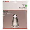 Image de Bosch Accesorios Lame De Scie Circulaire Pour Bois Op Wo H 230x30-48