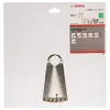 Image de Bosch Accesorios Lame De Scie Circulaire Pour Bois Op Wo B 250x30-60