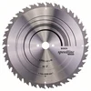 Image de Bosch Accesorios Lame De Scie Circulaire Pour Bois Se Wo S 350x30-32