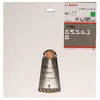 Image de Bosch Accesorios Lame De Scie Circulaire Pour Bois Op Wo H 250x30-60