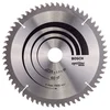 Image de Bosch Accesorios Lame De Scie Circulaire Optiline Wood B 216x 30-60 Mm
