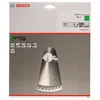 Image de Bosch Accesorios Lame De Scie Circulaire Pour Bois Op Wo H 210x30-60