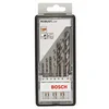 Image de Bosch Accesorios Mèche à Bois Hex Robustline 2-8 Mm