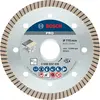Image de Bosch Disque De Coupe Diamanté Pro Ceramic Diamond 115 X 22.23 Mm