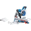 Image de Bosch Professional Scie à Onglet Gcm 10 Gdj