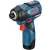 Image de Bosch Professional Visseuse à Percussion Gdr 12v-110 Professional