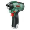 Image de Bosch Diy Tournevis électrique Easyimpactdrive 12 Baretool Sans Batterie